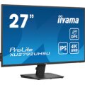 Iiyama ProLite XU2792UHSU-B6 27 - Flachbildschirm (TFT/LCD) - 68,6 cm