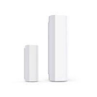 Anker Innovations Eufy T89000D4 - Kabellos - Weiß - Tür/Fenster - 100 dB - -10 - 50 °C - CR-123A