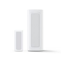 Anker Innovations Eufy T89000D4 - Kabellos - Weiß - Tür/Fenster - 100 dB - -10 - 50 °C - CR-123A