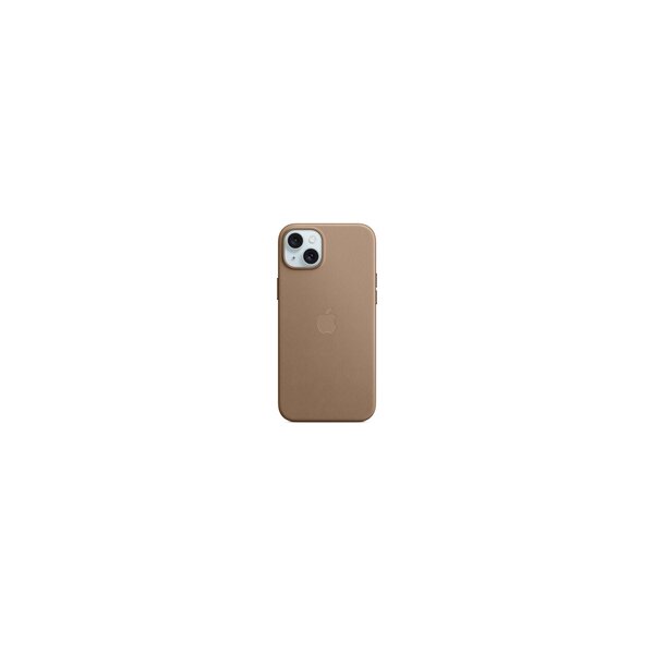 Apple MT473ZM/A - Cover - Apple - iPhone 15 Plus - 17 cm (6.7") - Graubraun