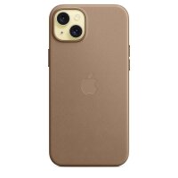Apple MT473ZM/A - Cover - Apple - iPhone 15 Plus - 17 cm (6.7") - Graubraun