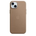 Apple MT473ZM/A - Cover - Apple - iPhone 15 Plus - 17 cm (6.7") - Graubraun