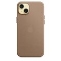 Apple MT473ZM/A - Cover - Apple - iPhone 15 Plus - 17 cm (6.7") - Graubraun