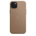 Apple MT473ZM/A - Cover - Apple - iPhone 15 Plus - 17 cm (6.7") - Graubraun