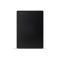 Toshiba Canvio Slim, 1 TB, 2.5", 3.2 Gen 1 (3.1 Gen...