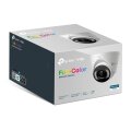 TP-LINK VIGI C445 V1 - Netzwerk-Überwachungskamera - schwenken / neigen