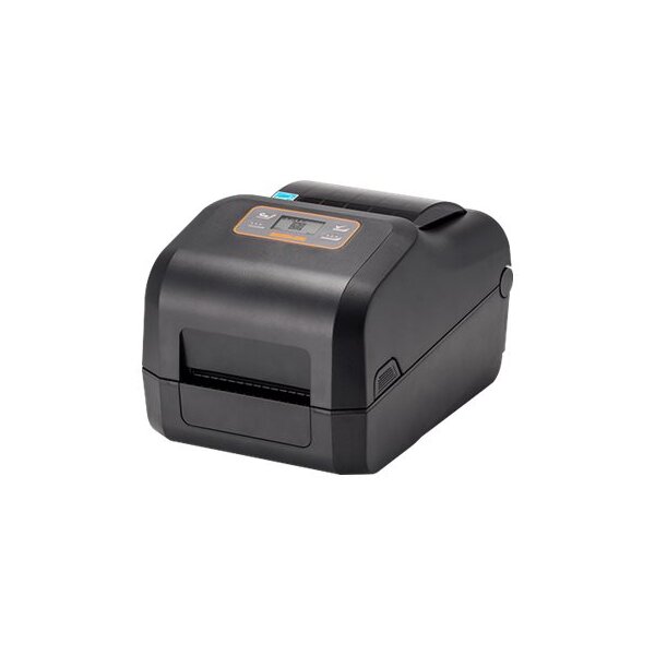 BIXOLON XD5-43t USB+USB Host Serial+ - Etiketten-/Labeldrucker - Etiketten-/Labeldrucker