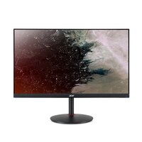 Acer NITRO XV2 XV272U V3 - 68,6 cm (27") - 2560 x 1440 Pixel - Wide Quad HD - LCD - 1 ms - Schwarz