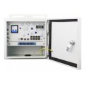 LevelOne Switch 10x GE OSW-1061 8x Outputs 802.3at/af PoE - Switch - 1 Gbps