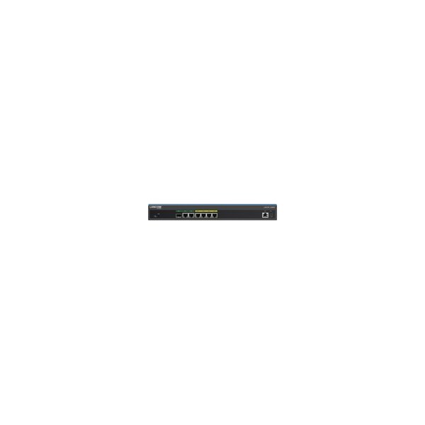 Lancom 1930EF - Router - DSL-Modem - Router - Glasfaser (LWL)