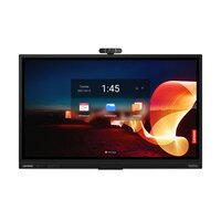 Lenovo ThinkVision T65 65 inch 165,1 cm/65" Flachbildschirm (TFT/LCD) - 3.840x2.160 IPS