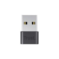 Trust Myna - Netzwerkadapter - USB - Bluetooth 5.3, Bluetooth 5.3 LE
