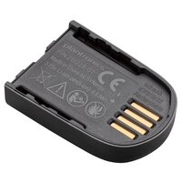 HP POLY Savi 8240/8245 Akku, Akku, Schwarz