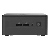ASUS Nuc 13 Pro Tall Kit Rnuc13Anhi700000I - Barebone - Mini-PC - 1 x Core i7 13... - Barebone - Core i7