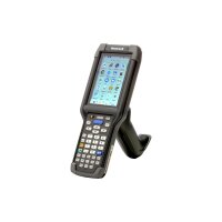 HONEYWELL CK65, 10,2 cm (4"), 480 x 800 Pixel, LCD,...
