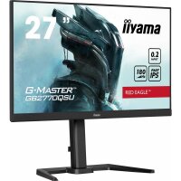 Iiyama TFT GB2770QSU IPS 27 - Flachbildschirm (TFT/LCD) - 68,6 cm