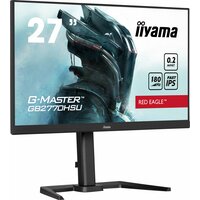 Iiyama G-Master GB2770HSU-B6 27" FHD IPS Monitor HDMI/DP/USB - Flachbildschirm (TFT/LCD) - 68,6 cm