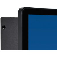 Iiyama ProLite TF3215MC-B2, 80 cm (31.5"), 1920 x 1080 Pixel, Full HD, LED, 8 ms, Schwarz