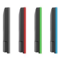 Iiyama TW1025LASC-B1PNR, 25,6 cm (10.1"), 1280 x 800 Pixel, LED, 0,1692 x 0,1692 mm, 16:10, 25 ms