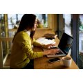 3M Bright Screen Privacy Filter - Blickschutzfilter für Notebook