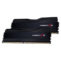 G.Skill Trident Z F5-7600J3646G16GX2-TZ5K, 32 GB, 2 x 16 GB, DDR5