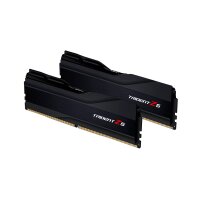 G.Skill Trident Z F5-8000J4048F24GX2-TZ5K, 48 GB, 2 x 24 GB, DDR5