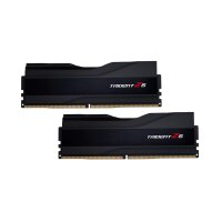 G.Skill Trident Z F5-8000J4048F24GX2-TZ5K, 48 GB, 2 x 24 GB, DDR5