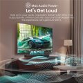 Hisense Soundbar HS3100 - Subwoofer - 3.1