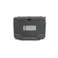 Gamber-Johnson 7160-1869-01 - QWERTY - UK Englisch - Touchpad - 2 Millionen Zeichen - Samsung - Tab Active4 Pro