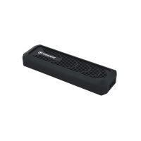 Transcend TS-CM10G, SSD-Gehäuse, M.2, PCI Express,...