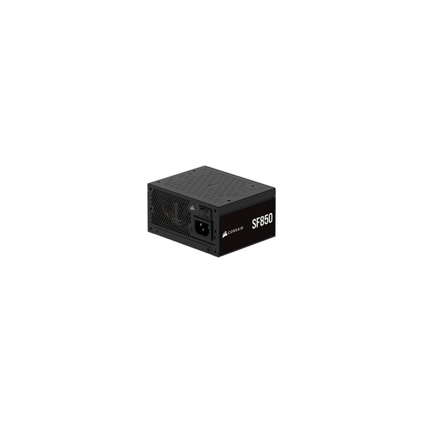 Corsair SF Series 2024 SF850 80 PLUS Platinum - PC-/Server Netzteil - ATX