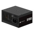 Corsair SF Series 2024 SF850 80 PLUS Platinum - PC-/Server Netzteil - ATX