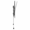 Manhattan 462020 - 2,54 m (100") - 200 x 200 mm - 800 x 400 mm - 3 - -12° - Stahl - Schwarz