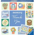 Ravensburger memory moments - Thank you