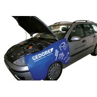 Gedore Kotflügelschutz Schutzblech