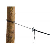Amazonas AZ-3027000, Aufhänge-Set, Schwarz, 150 kg,...