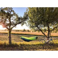 Amazonas AZ-3027000, Aufhänge-Set, Schwarz, 150 kg,...