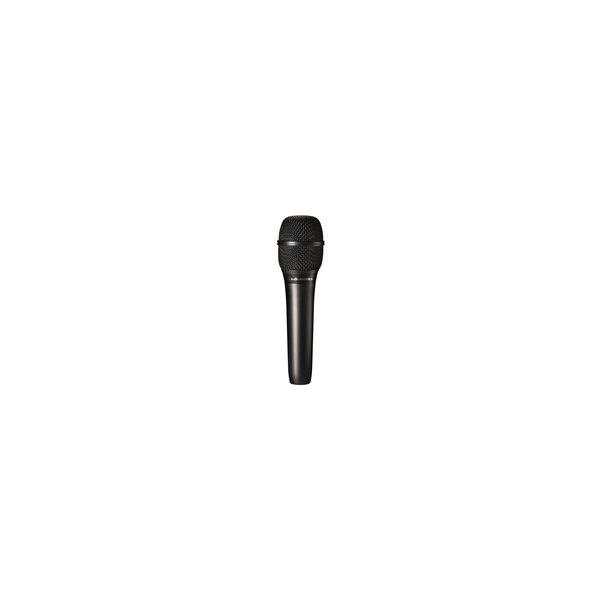 Audio-Technica AT2010 - Bühnen-/Auftrittsmikrofon - -48 dB - 40 - 20000 Hz - 113 dB - 71 dB - Kardioide