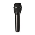 Audio-Technica AT2010 - Bühnen-/Auftrittsmikrofon - -48 dB - 40 - 20000 Hz - 113 dB - 71 dB - Kardioide