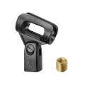 Audio-Technica AT2010 - Bühnen-/Auftrittsmikrofon - -48 dB - 40 - 20000 Hz - 113 dB - 71 dB - Kardioide