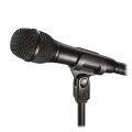 Audio-Technica AT2010 - Bühnen-/Auftrittsmikrofon - -48 dB - 40 - 20000 Hz - 113 dB - 71 dB - Kardioide