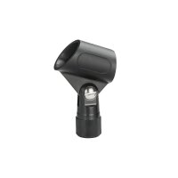 Audio-Technica ATR1300x, Aufsteckbares Mikrofon, -52 dB, 70 - 12000 Hz, Verkabelt, XLR/USB, 5 m