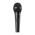 Audio-Technica ATR1300x - Aufsteckbares Mikrofon - -52 dB - 70 - 12000 Hz - Verkabelt - XLR/USB - 5 m