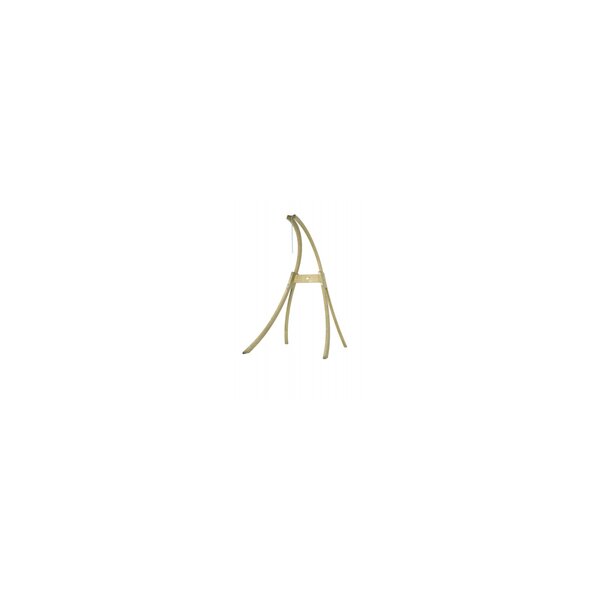 Amazonas AZ-4013100 - Holz - 160 kg - Holz - 1470 mm - 2340 mm - 139 cm