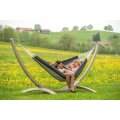 Amazonas AZ-4045500 - Holz - 200 kg - Holz - 4370 mm - 1600 mm - 145 cm