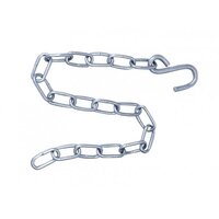 Amazonas AZ-3059000 - Aufhänge-Set - Silber - 200 kg - Galvanisiertes Stahl - 700 mm - 350 g