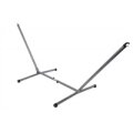 Amazonas AZ-4027000 - Pulverbeschichteter Stahl - 120 kg - Silber - 3300 mm - 1100 mm - 105 cm