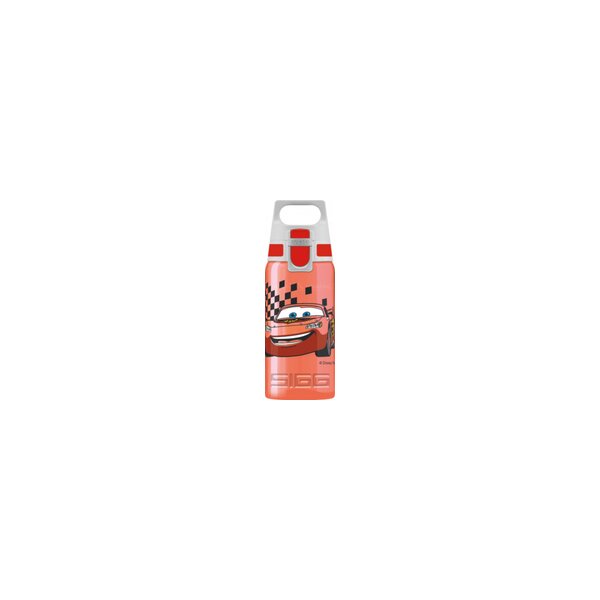SIGG Viva One - 0,5 ml - Fitness - Wandern - Sport - Mehrfarbig - Kunststoff - Weiß - Deutschland