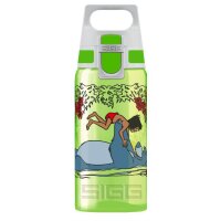 SIGG Viva One, 500 ml, Tägliche Nutzung, Fitness,...
