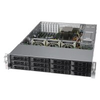 Supermicro SuperChassis LA26AC12-R1K03LP1 - Gehäuse...